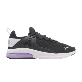 Кроссовки Electron 2.0 Puma, черный