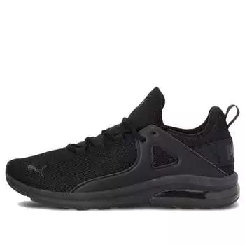 Кроссовки electron 2.0 'triple black' Puma, черный