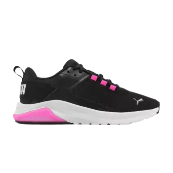 Кроссовки Electron E Puma, черный