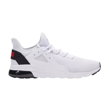 Кроссовки Electron Street Puma, белый