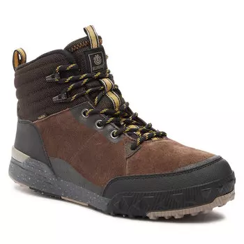 Кроссовки Element DonnellyElite, коричневый