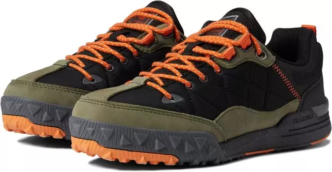 Кроссовки ELEMENT Namib Elite, цвет Off-Black