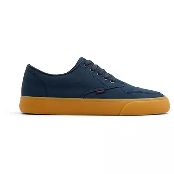 Кроссовки Element Topaz C3 C Low Shoe, цвет Navy Gum
