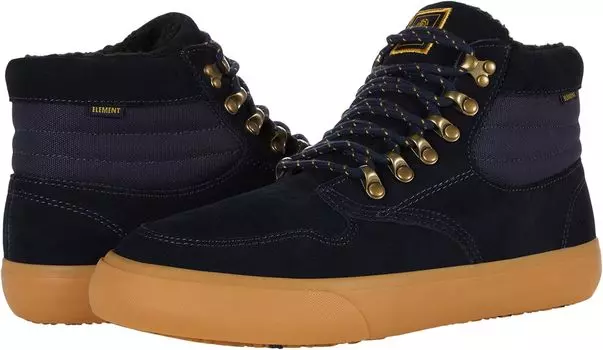 Кроссовки ELEMENT Topaz C3 Mid, цвет Eclipse Navy
