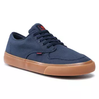 Кроссовки Element Topaz C3 W6TC31-01A-3556 Navy Gum, темно-синий