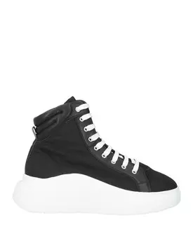 Кроссовки Elena Iachi, черный