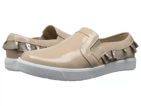 Кроссовки Elephantito, Ruffled Slip-On