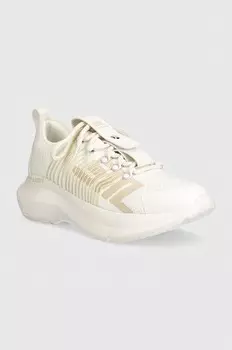 Кроссовки Elevate 1 Steve Madden, белый