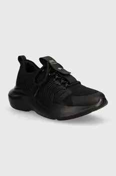 Кроссовки Elevate 1 Steve Madden, черный