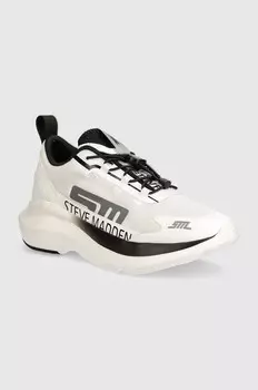 Кроссовки Elevate 2 Steve Madden, белый