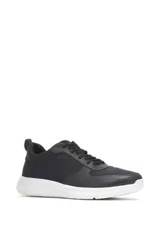Кроссовки 'Elevate' Trainers Hush Puppies, черный