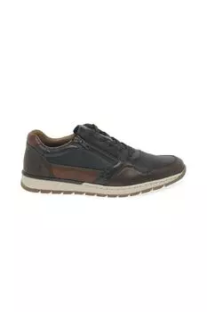 Кроссовки 'Elevate' Trainers Rieker, темно-синий