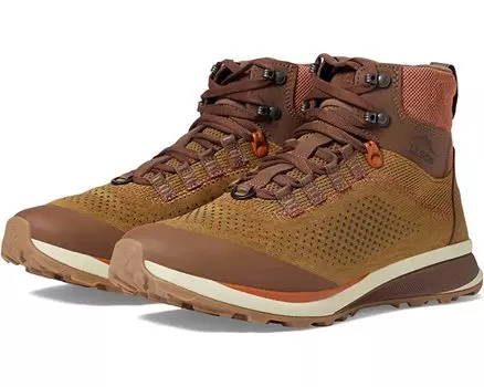 Кроссовки Elevation Trail Boot Waterproof L.L.Bean, седло