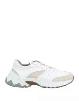 Кроссовки Eleventy, белый