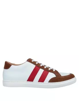 Кроссовки Eleventy, белый