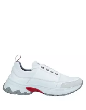 Кроссовки Eleventy, белый