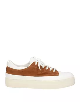 Кроссовки Eleventy, бежевый