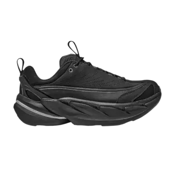 Кроссовки Elevon X 'Carbon Black', черный