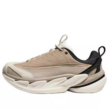 Кроссовки elevon x Hoka One One, бежевый