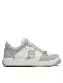 Кроссовки Elisabetta Franchi, белый