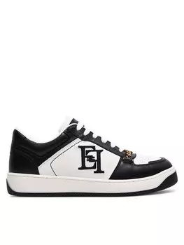 Кроссовки Elisabetta Franchi, белый