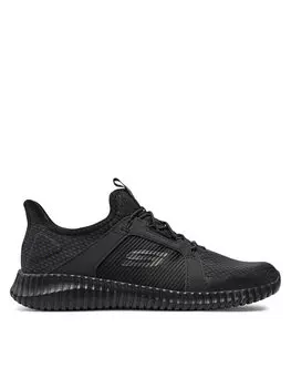 Кроссовки Elite Flex Skechers, черный