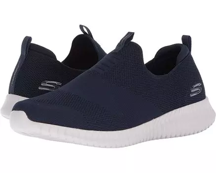 Кроссовки Elite Flex - Wasik SKECHERS, нави