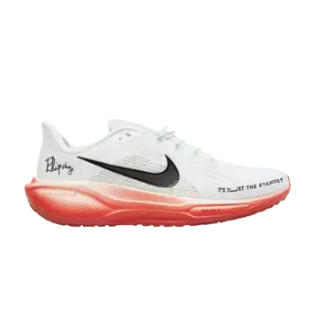 Кроссовки Eliud Kipchoge x Air Zoom Pegasus 41, цвет Its Just The Start