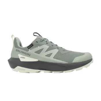 Кроссовки Elixir Activ GORE-TEX 'Sedona Sage', зеленый
