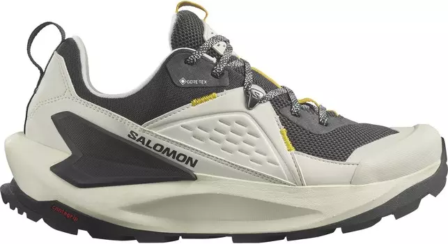 Кроссовки Elixir GORE-TEX — мужские Salomon, белый
