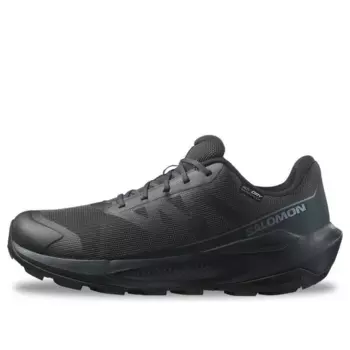 Кроссовки elixir tour waterproof 476919 Salomon, мультиколор