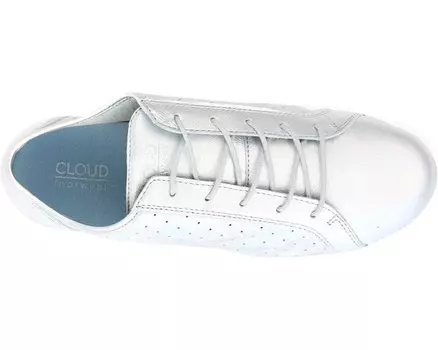 Кроссовки Ella CLOUD, торнасол