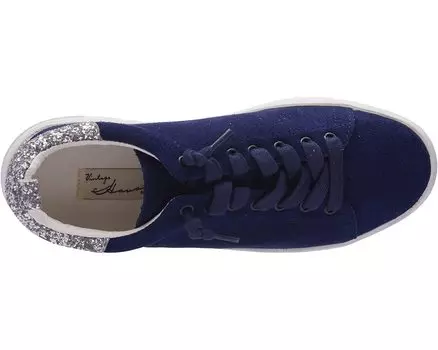 Кроссовки Ellenton Vintage Havana, нави