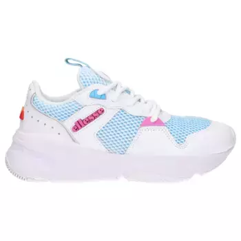 Кроссовки Ellesse 610265 Aspio Lthr Af, белый