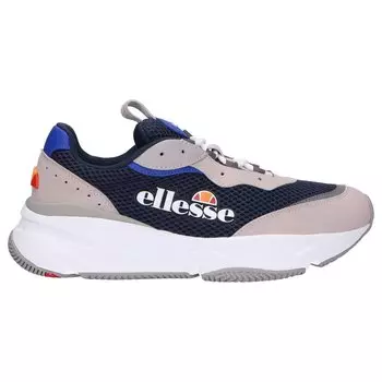 Кроссовки Ellesse 610338 Massello Text Am, синий