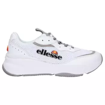 Кроссовки Ellesse 610410 Massello Text Af, белый