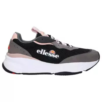 Кроссовки Ellesse 610413 Massello Text Af, серый