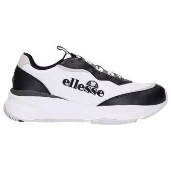 Кроссовки Ellesse 615967 Massello Text Am, белый