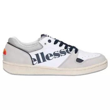 Кроссовки Ellesse El82448M, белый