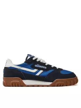 Кроссовки Ellesse Кроссовки Ellesse Tanker V2 Cupsole Hombre SHXF0940 Azul marino, темно-синий