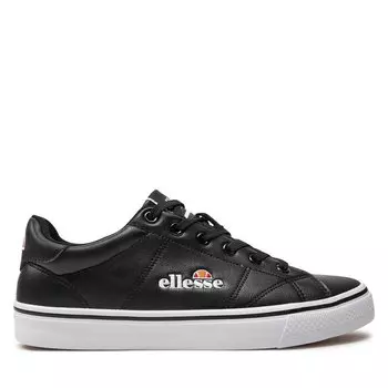 Кроссовки Ellesse Ls225 V2 Vulc SHVF0823 Black 001, черный
