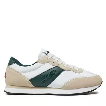 Кроссовки Ellesse LS250 Runner SHSF0624 Beige/Green, цветной/бежевый