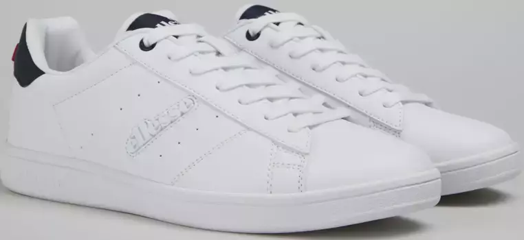 Кроссовки Ellesse "LS290 Cupsole", белый