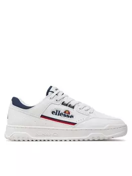 Кроссовки Ellesse LS987 Cupsole SHVF0817 Blanco, белый
