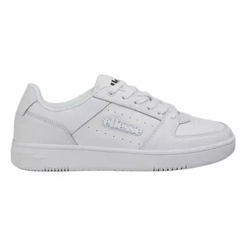 Кроссовки Ellesse Panaro Cupsole, белый