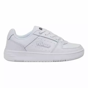 Кроссовки Ellesse Panaro Cupsole, белый