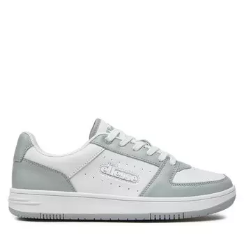 Кроссовки Ellesse Panaro Cupsole SHRF0560 White/Light Grey, белый