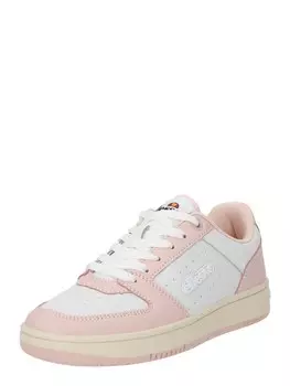 Кроссовки Ellesse PANARO, темно-розовый