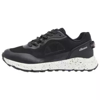 Кроссовки Ellesse Siera Runner, черный