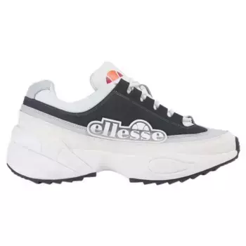 Кроссовки Ellesse Sparta Nobuk, белый